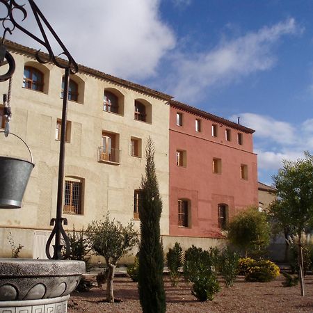 Nuestra Senora Del Carmen Hotel Caravaca De La Cruz Luaran gambar