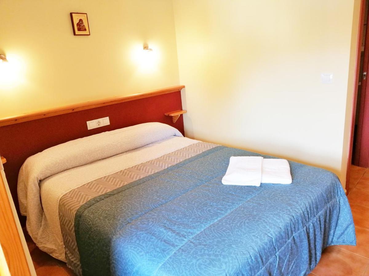 Nuestra Senora Del Carmen Hotel Caravaca De La Cruz Luaran gambar
