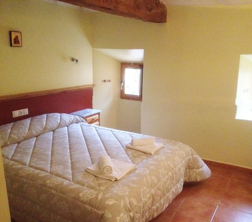 Nuestra Senora Del Carmen Hotel Caravaca De La Cruz Bilik gambar