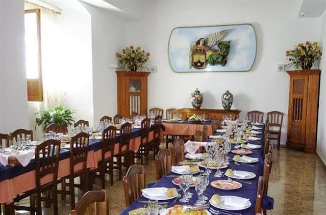 Nuestra Senora Del Carmen Hotel Caravaca De La Cruz Luaran gambar